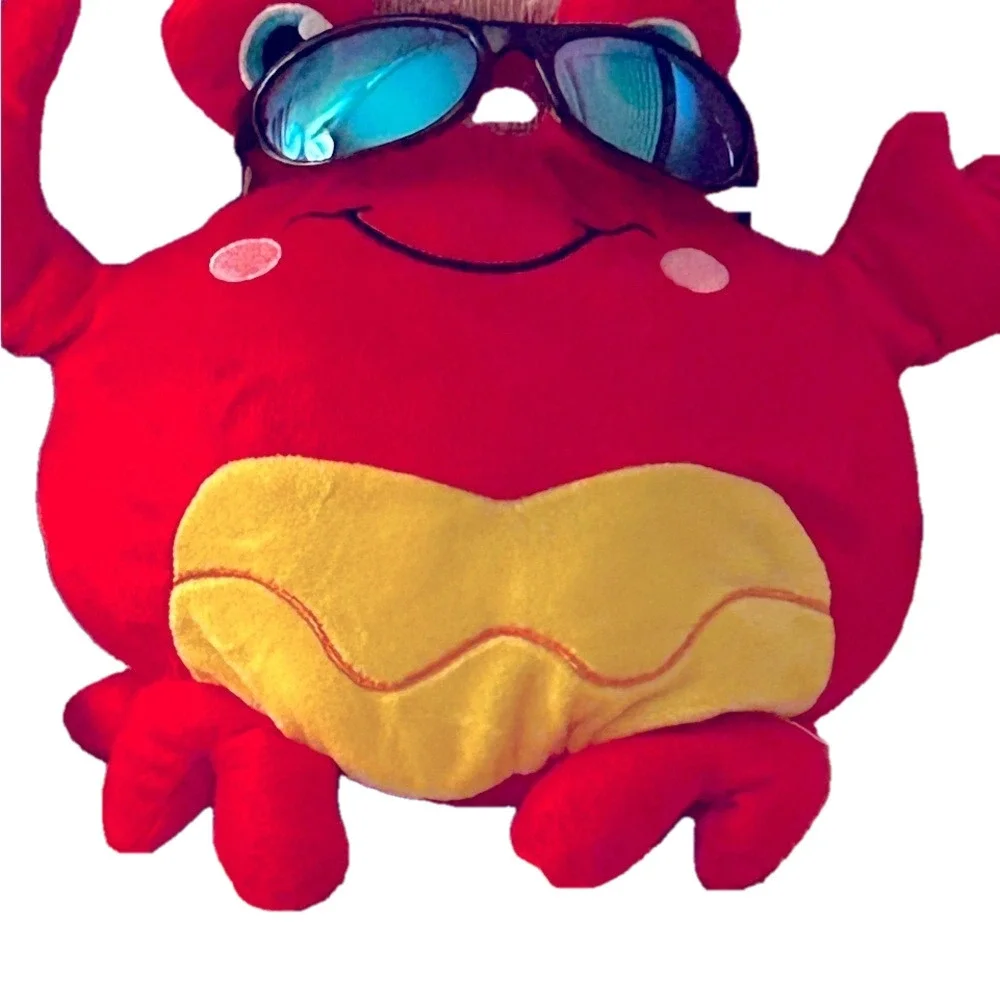 N/A crab 🦀